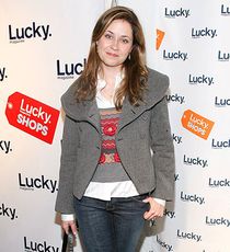 Jenna Fischer, 52 года, США Jenna Fischer, 52 года,